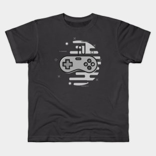 Joystick Kids T-Shirt